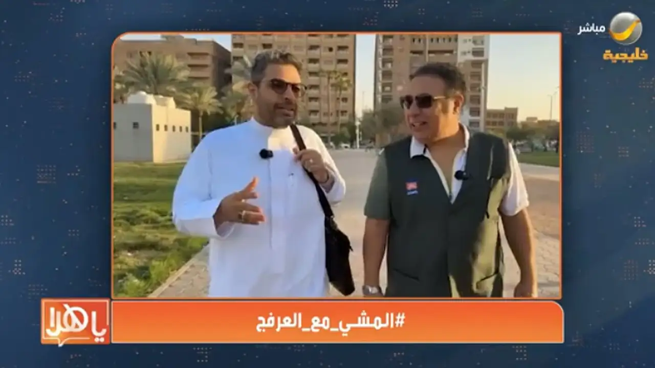 ياسر مدخلي يوضح استراتيجية “القلم الذهبي” لاستباق المبدعين والبحث عنهم